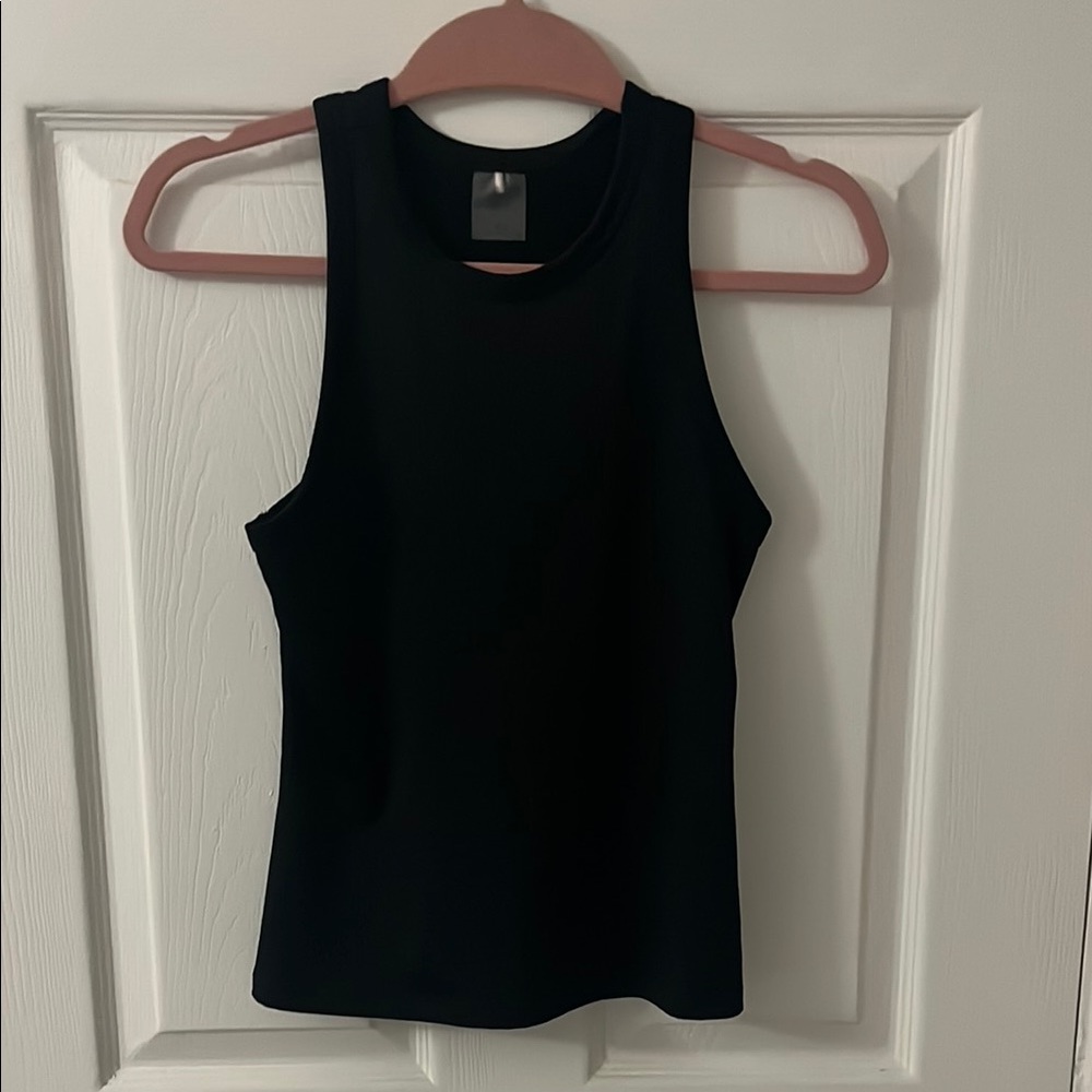 CALIA XS black tank